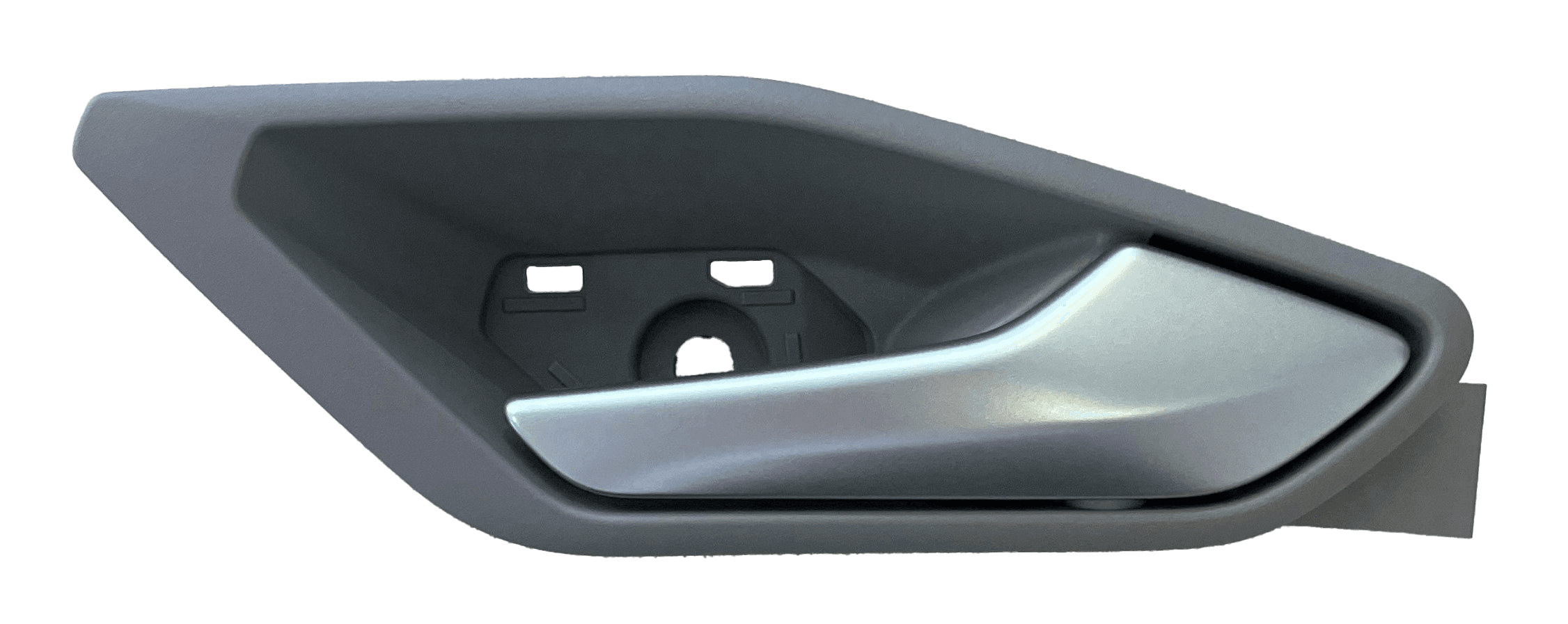 Ford Explorer + Capri