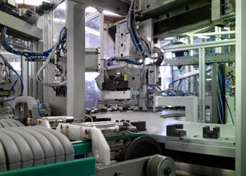 Precision Mechanic (m/f/d)