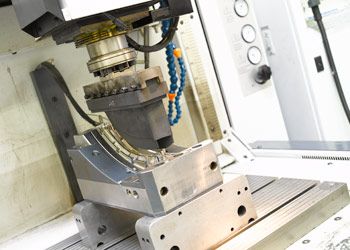 Werkzeug- und Formenbau