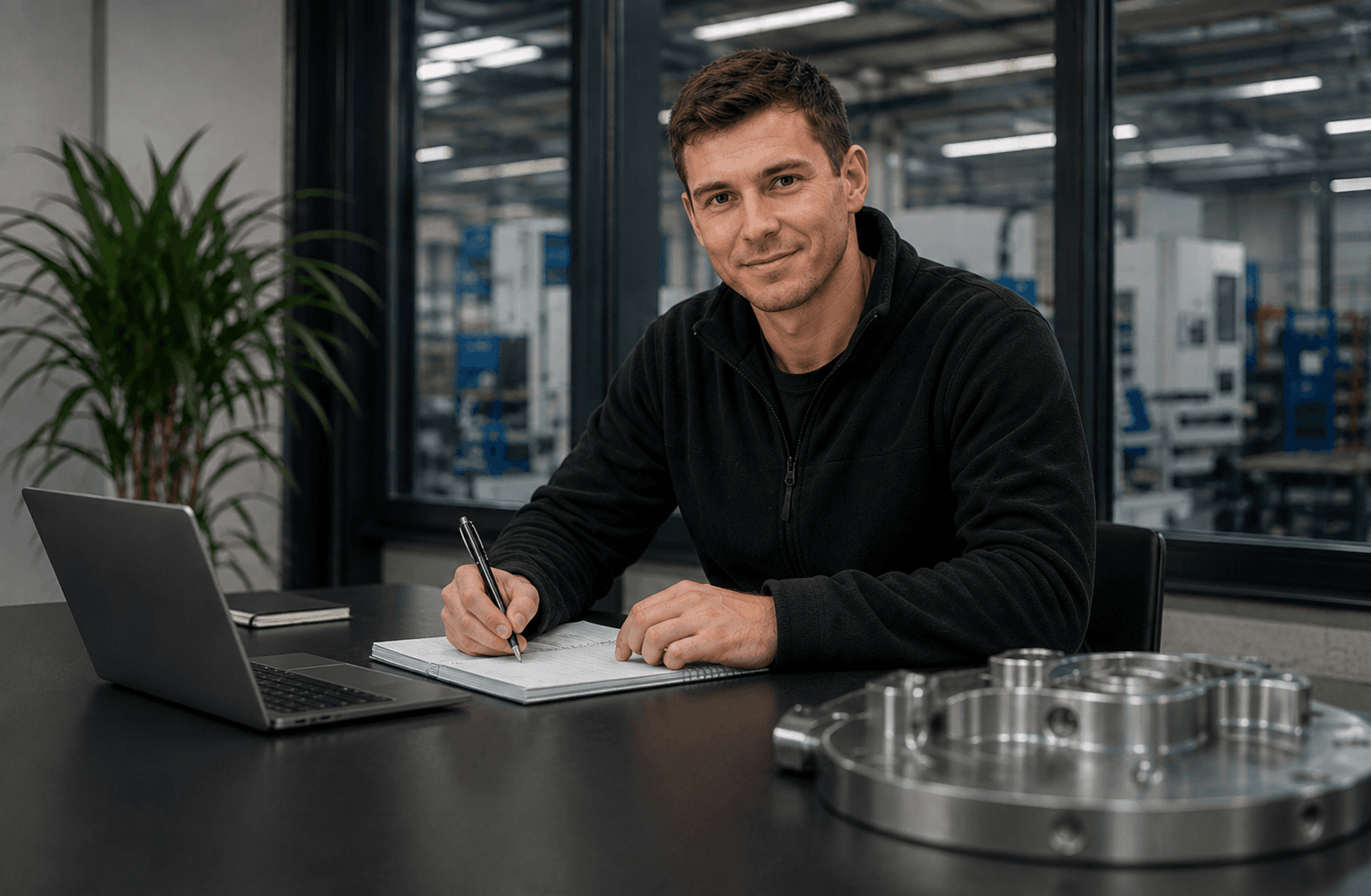 Leitung Supply Chain Management (m/w/d) Einkauf | Logistik | Produktionsplanung	